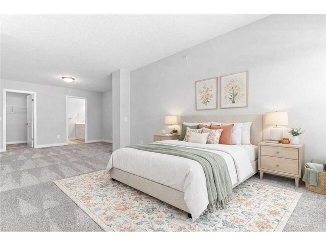Building Photo - Spacious 3BR Townhome with Loft & Attached 2-Car Garage - Available NOW!