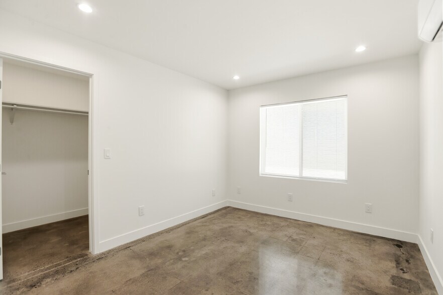 Primary Bedroom - 7314 Fallbrook Ave