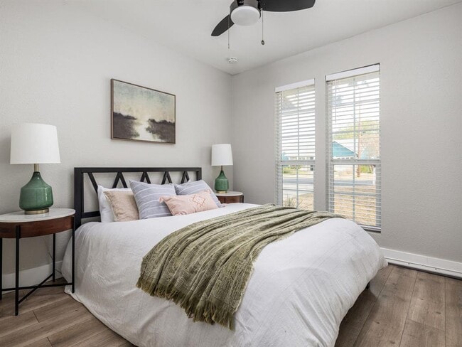 Building Photo - 5507 Porsche Ln