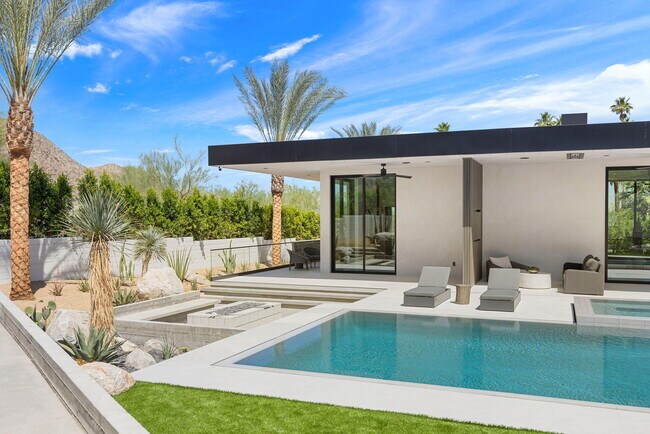 Building Photo - 71272 San Gorgonio Rd