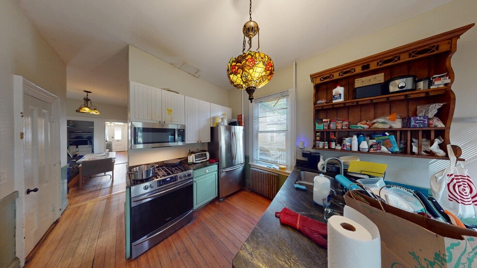 Primary Photo - 48 Alleghany St