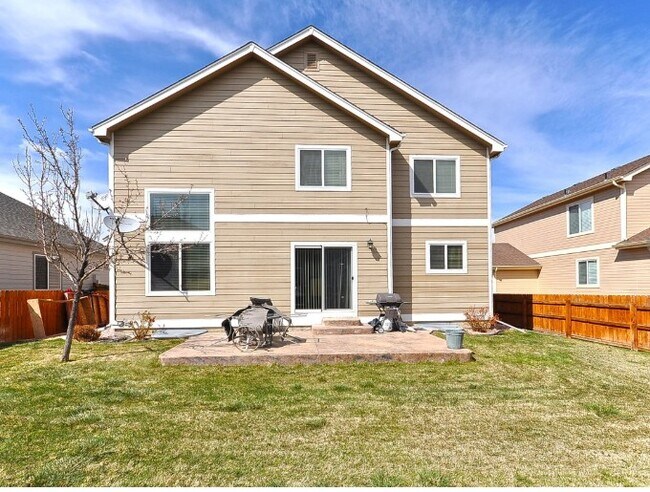 Building Photo - 2209 Fossil Creek Pkwy