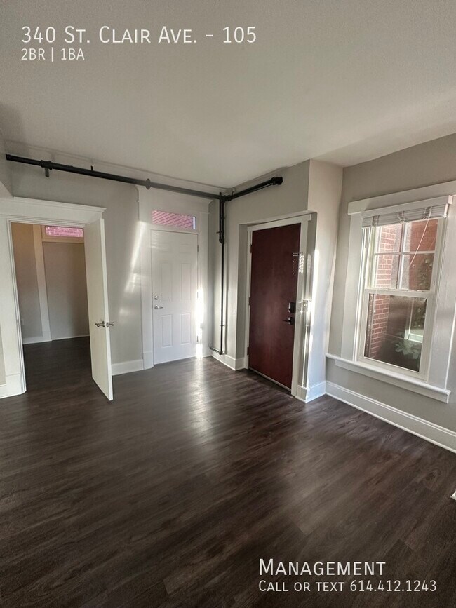 Building Photo - 340 St Clair Ave