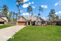 Building Photo - 16630 Convoy Ct