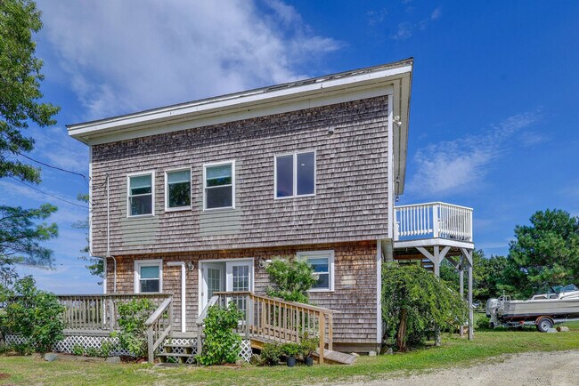 Building Photo - 53 Plum Island Turnpike