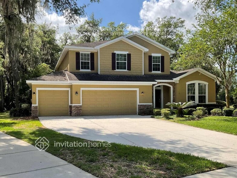 Building Photo - 15846 Starling Water Dr