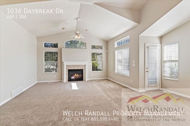 Building Photo - 1036 Daybreak Dr