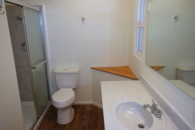 Building Photo - Renovation Complete!