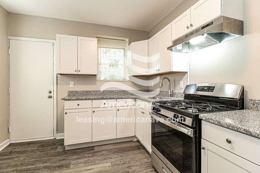 Building Photo - 4536 N Gratz St