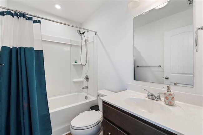 Building Photo - 8110 Scenic Ridge Wy