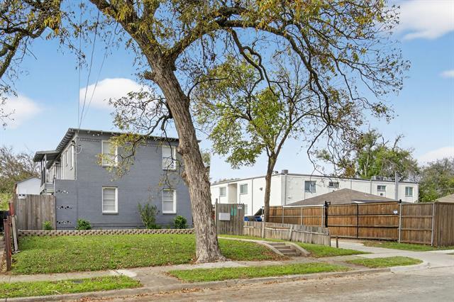 Building Photo - 4723 Tremont St
