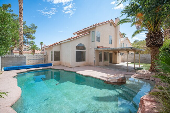 Building Photo - 1416 Grey Hunter Dr