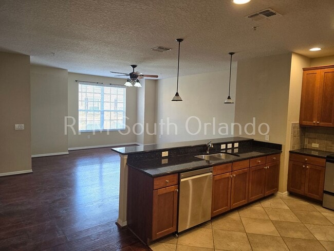 Building Photo - Timacuan Park