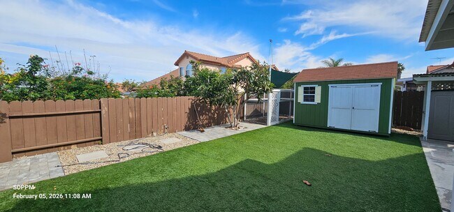 Building Photo - NORTH MIRA MESA / SAN DIEGO - Nice Renovated 4 Bedroom / 2.5 Bath House.  AVAILABLE NOW!