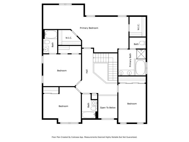 Building Photo - 15224 Grigsby Pl