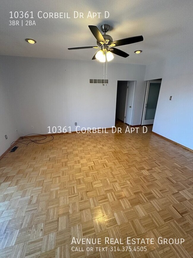 Building Photo - Spacious 3-Bedroom Apartment with Garage &...