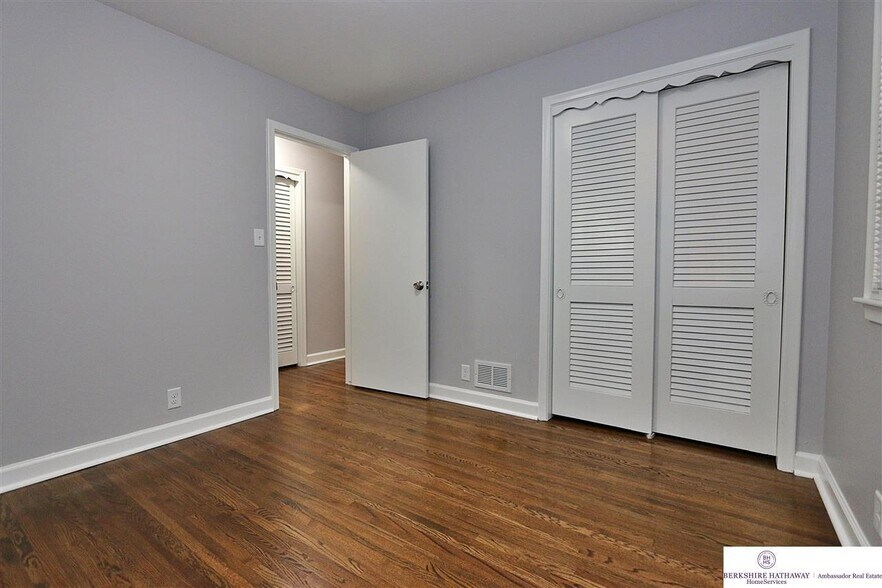 Bedroom 2 - 2329 S 125th Ave