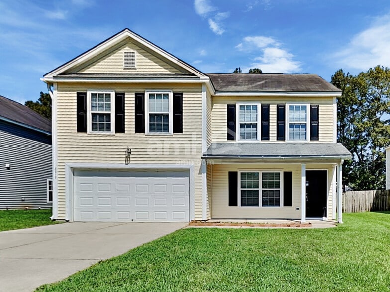 Primary Photo - 3010 Kinswood Ln