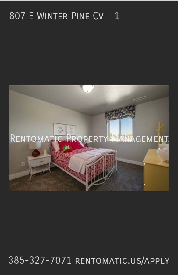 Building Photo - 807 E Winter Pine Cv