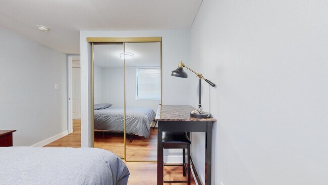 Building Photo - Fully Renovated 4BR/1.5BA on Science Hill | New Everything | Steps to Yale