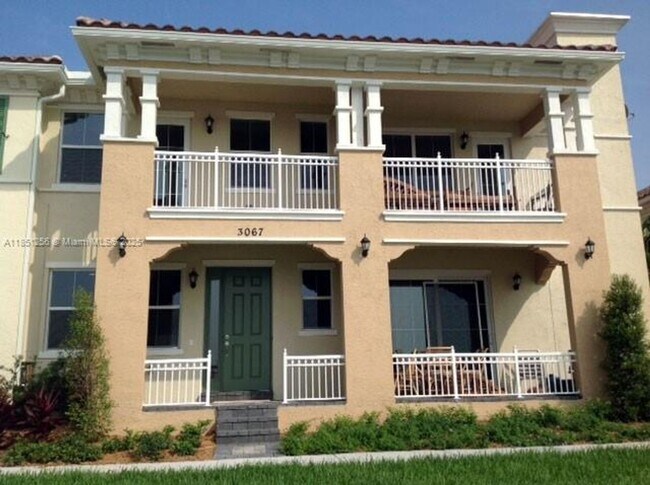 Building Photo - 3067 Tortola Way