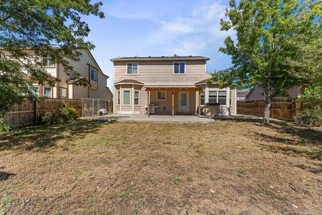 Building Photo - Spacious Home in Highly Desirable Windmill Mesa