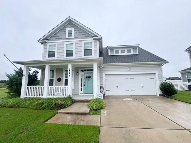 Building Photo - 3514 Great Island Ln