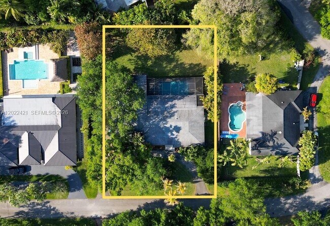 Building Photo - 6845 SW 129th Terrace