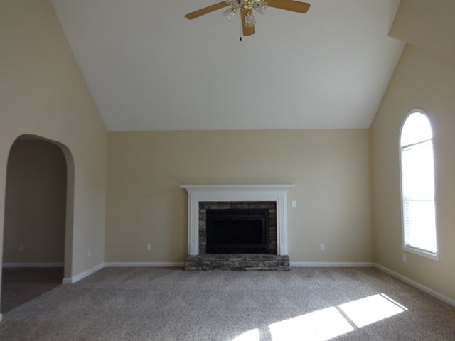 Building Photo - 307 Split Rail Way