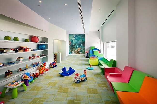 Interior Photo - AIRE