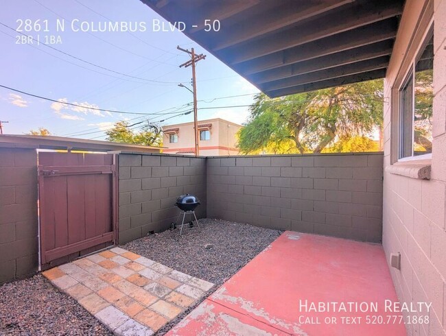 Building Photo - *****6-month lease*****Beautiful 2bd/1ba C...