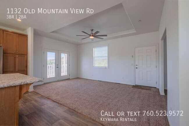 Building Photo - 1132 Old Mountain View Rd