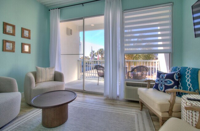 Primary Photo - 6803 N Ocean Blvd