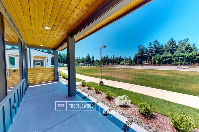 Building Photo - Brand New! Modern Home in Trestlewood – Wh...
