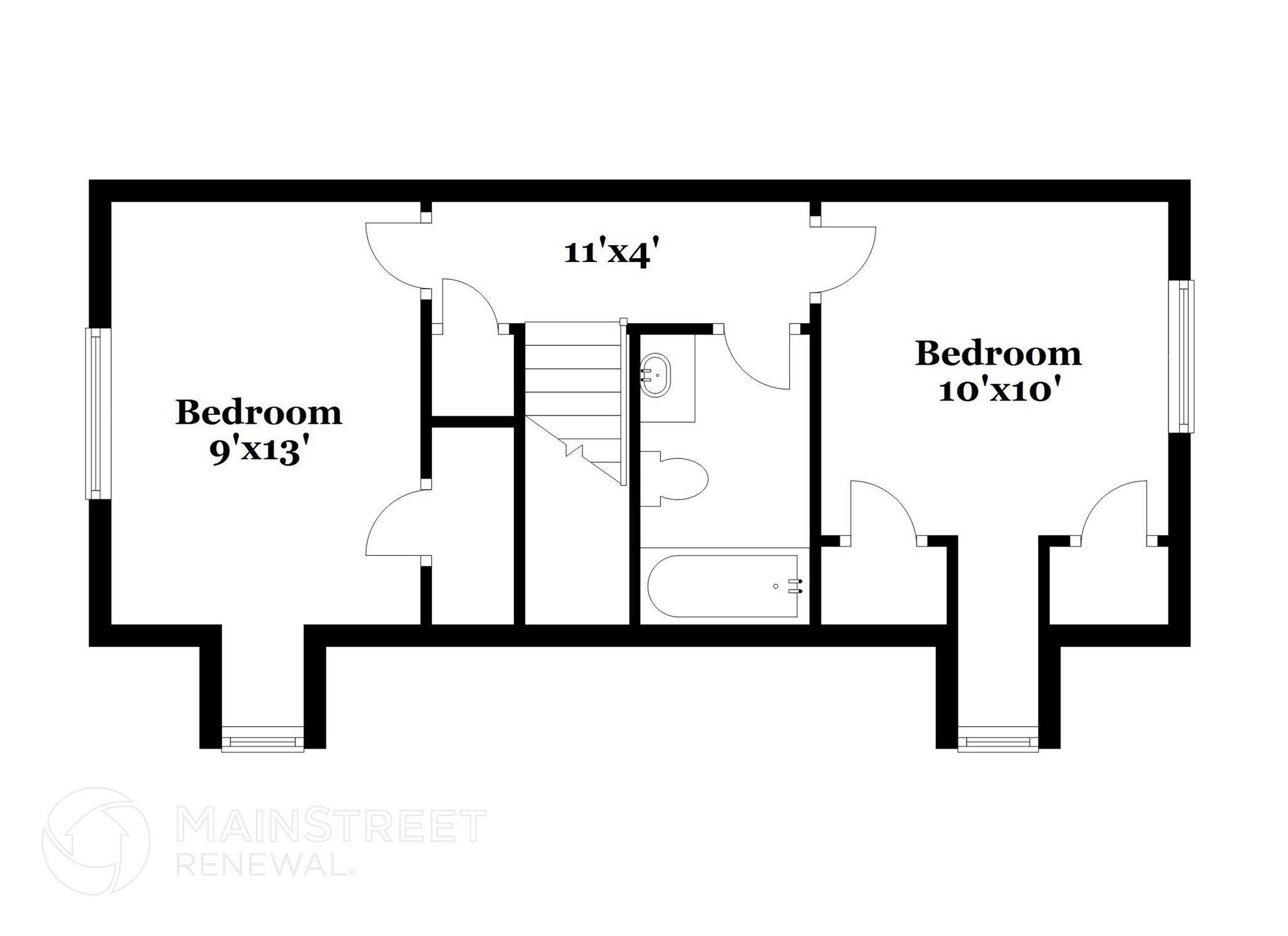 Building Photo - 5600 Marty Ln