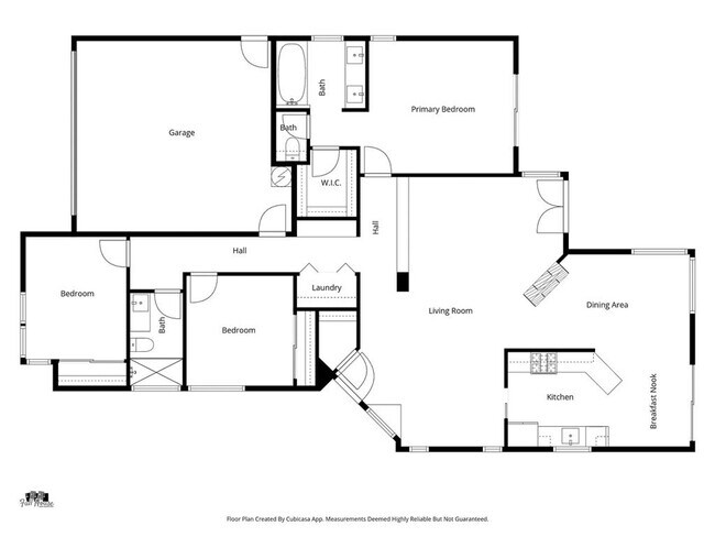 Building Photo - STUNNING DESERT SHORES MINUTES FROM THE LAKES!!!