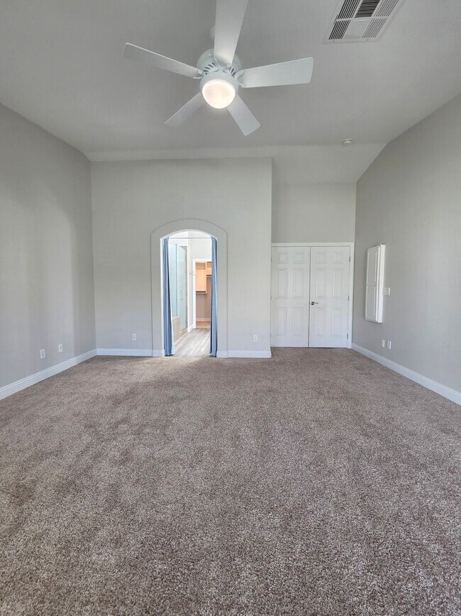 Building Photo - Gated Single-Story Home with Heated Pool, RV Parking & 3-Car Garage