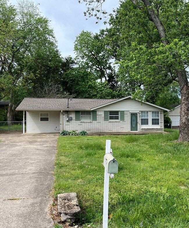 Primary Photo - Home For Rent!
