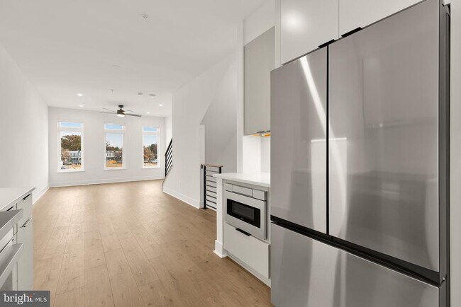 Building Photo - 2608 Olmsted Ct NW