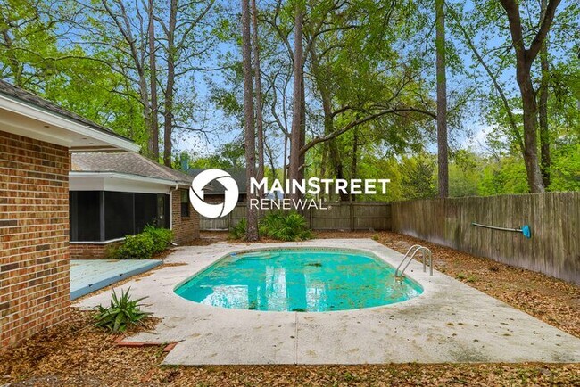 Building Photo - 4 Bedroom Pet-Friendly Home in FLEMING ISLAND, FL with Main Street Renewal