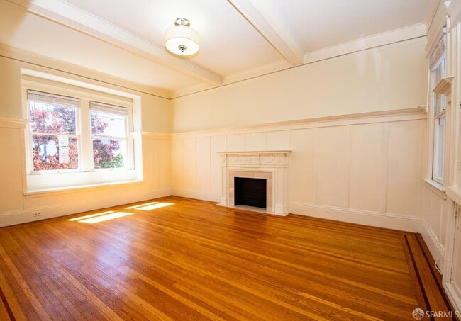 Building Photo - 2762 Folsom St