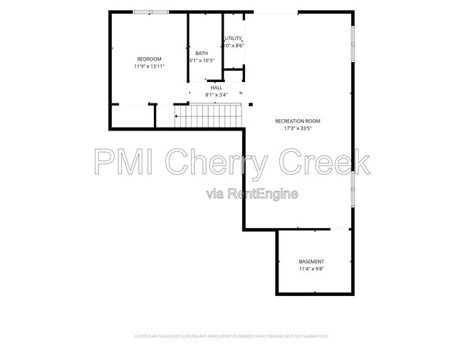 Building Photo - 21294 E Stanford Dr