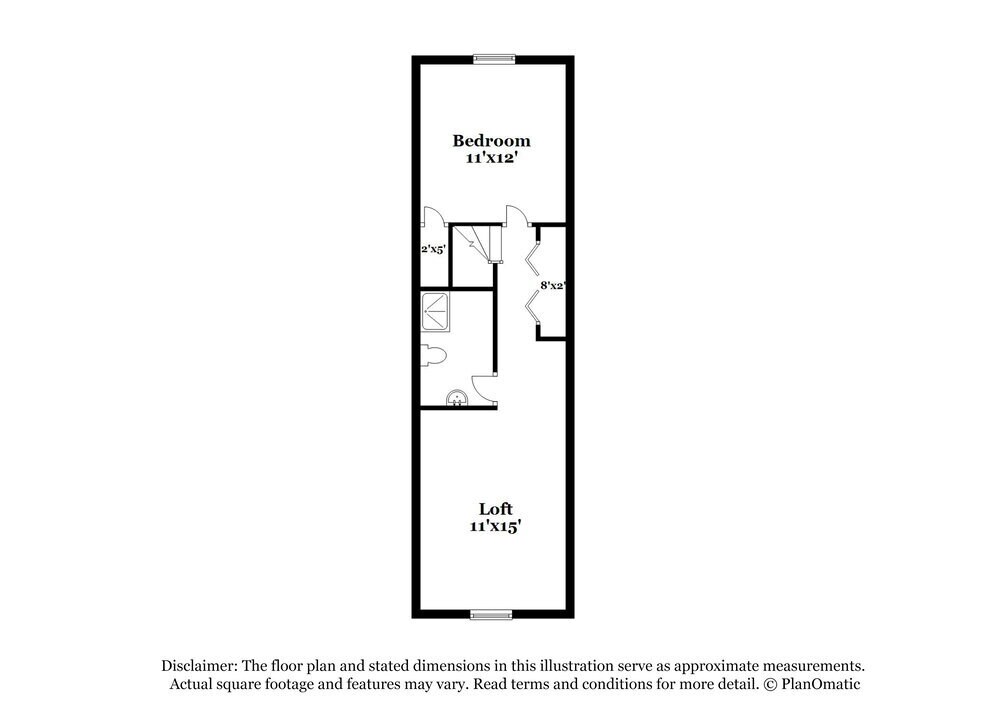Building Photo - 2917 Starboard Dr
