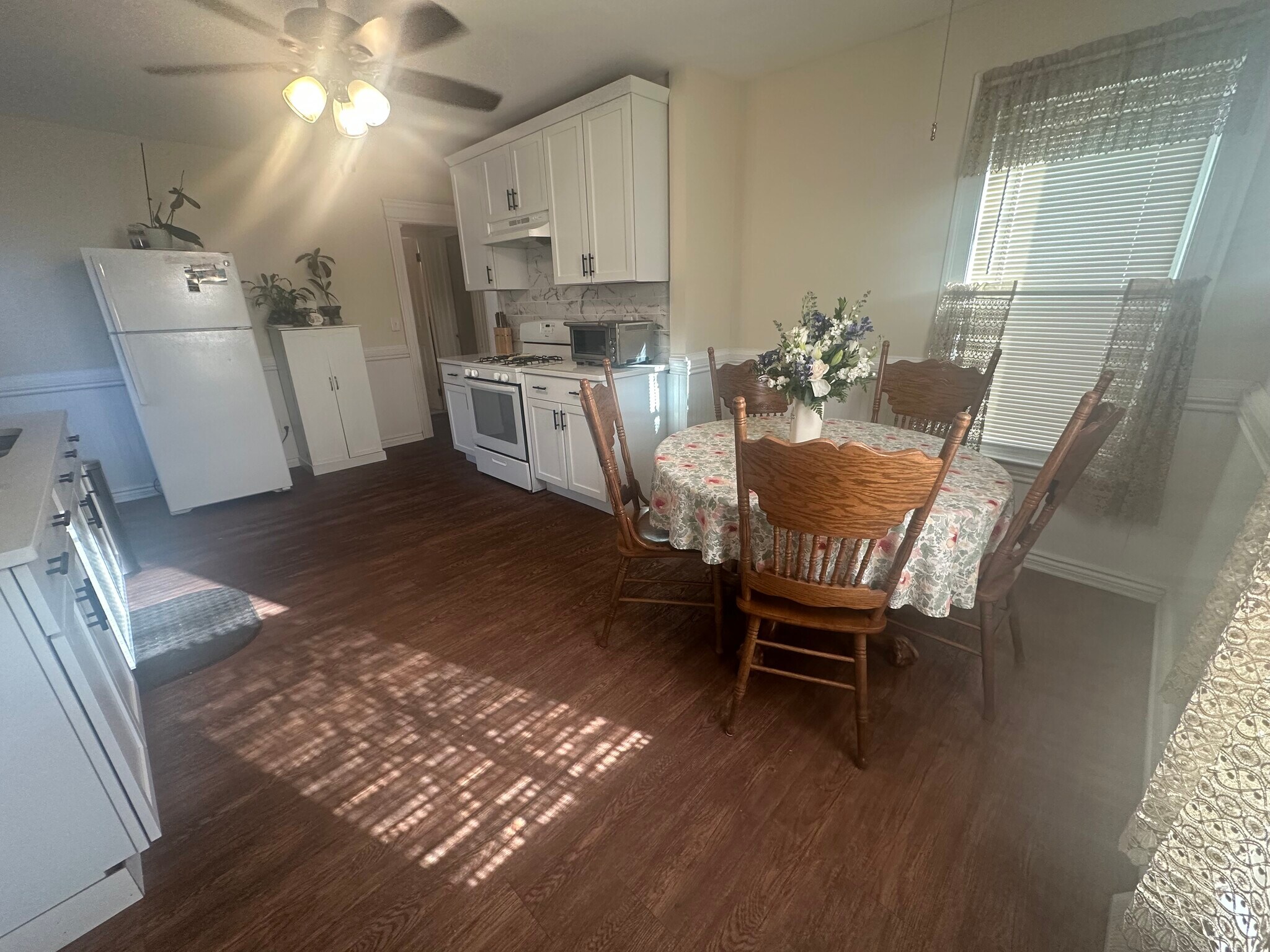 Kitchen - 145 Main St