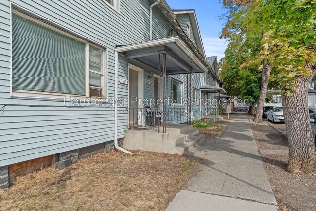 Building Photo - 1509 N Wall St