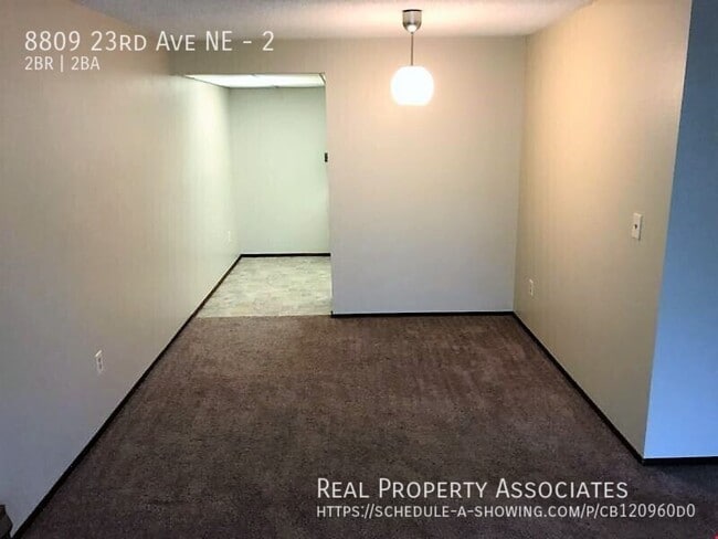 Building Photo - 8809 23rd Ave NE