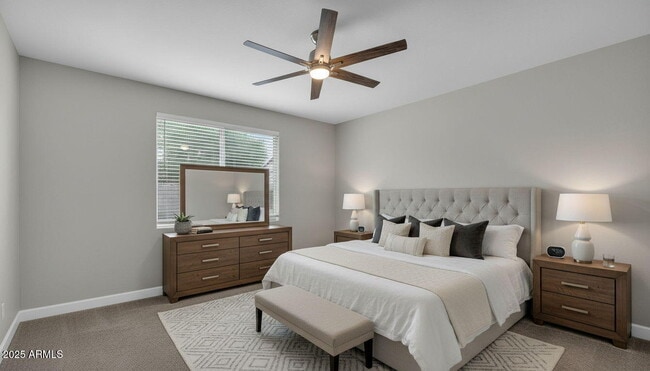 Building Photo - 1781 W Gold Mine Way