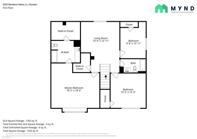 Building Photo - 3 br, 2.5 bath House - 4202 Bandera Hollow Ln