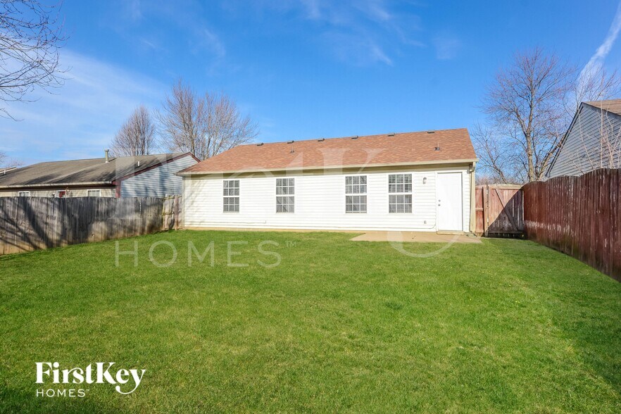 Building Photo - 5355 Milhouse Rd