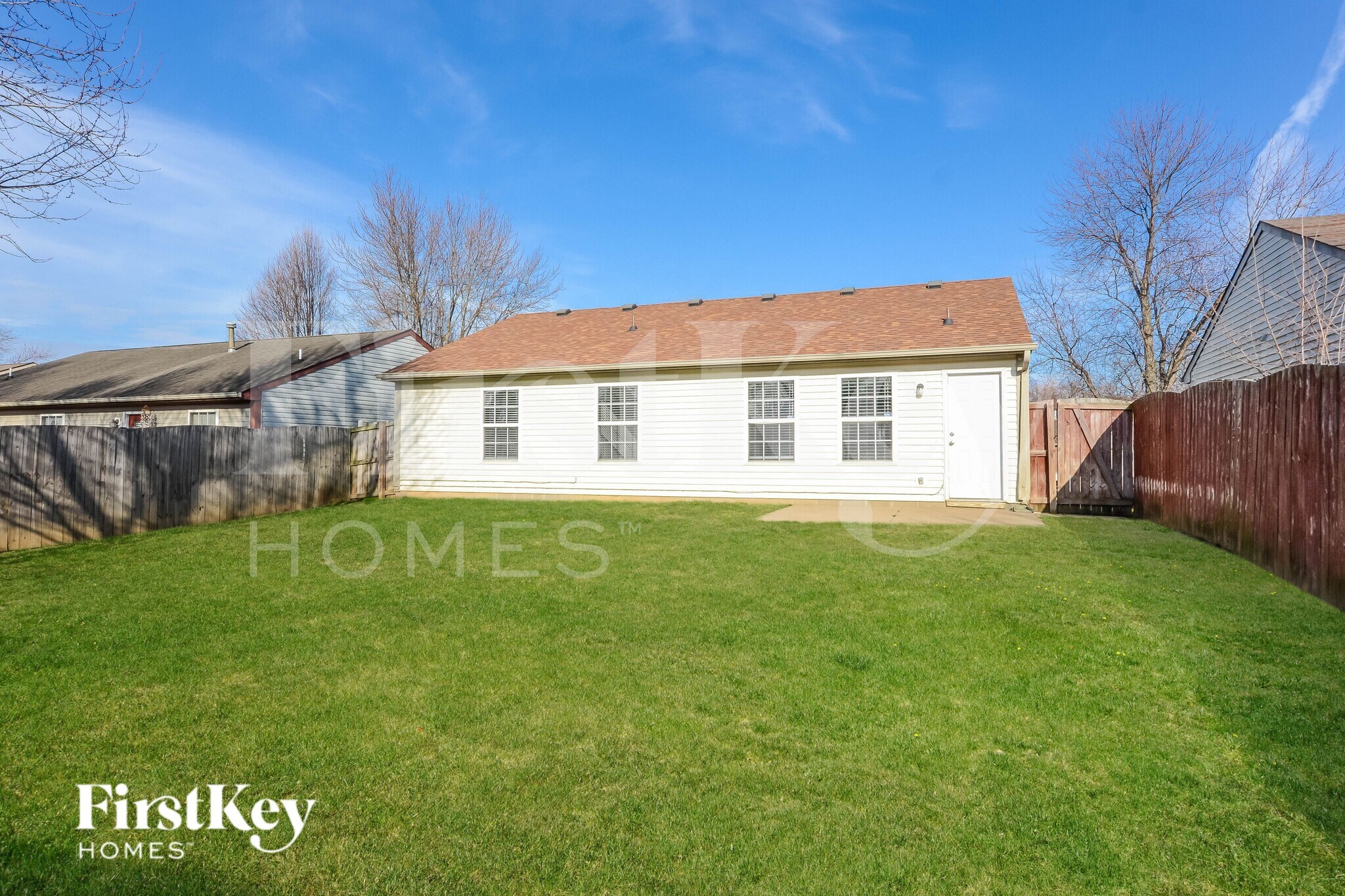 Building Photo - 5355 Milhouse Rd